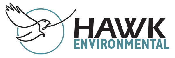 Hawk Environmental logo